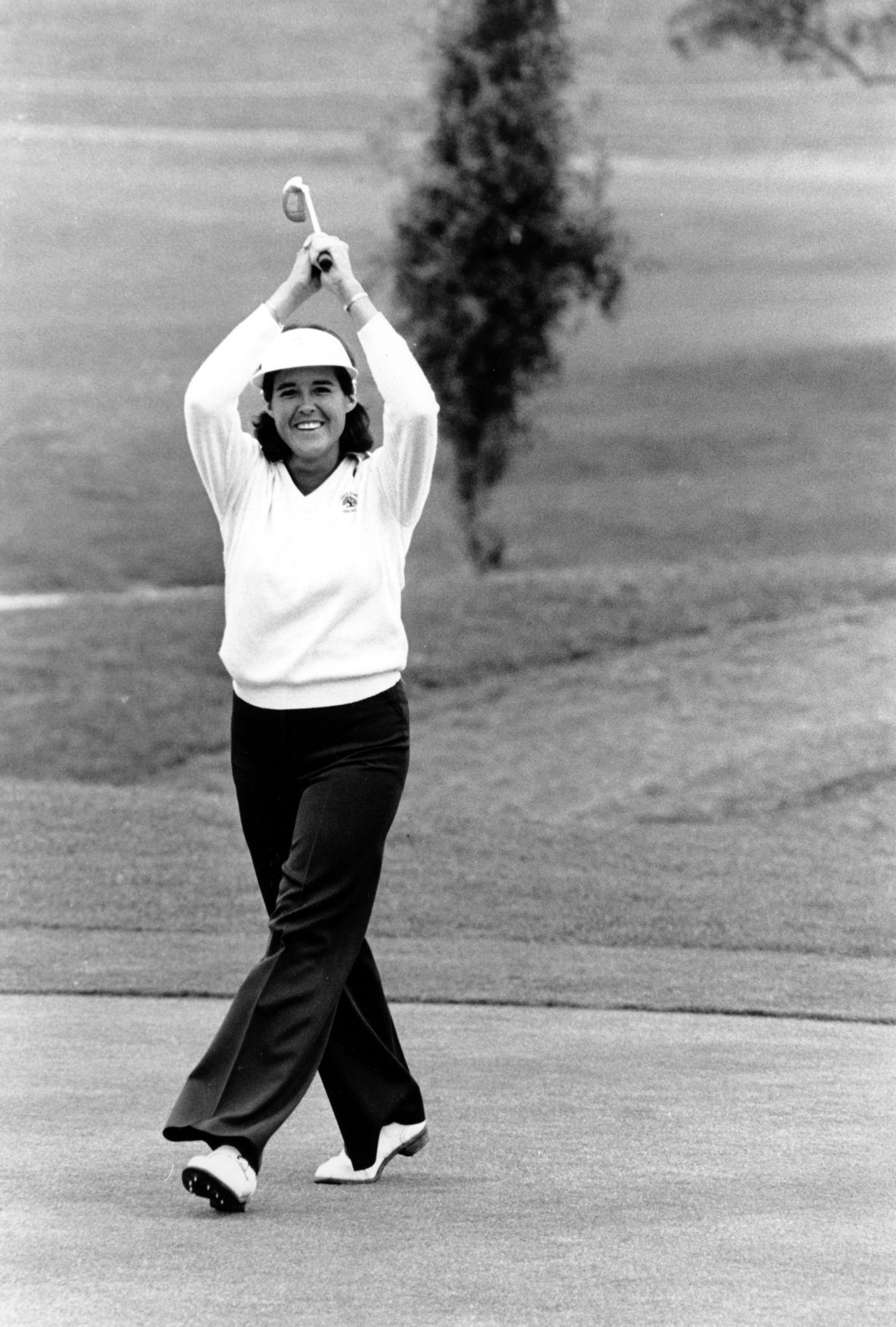 Nancy Lopez